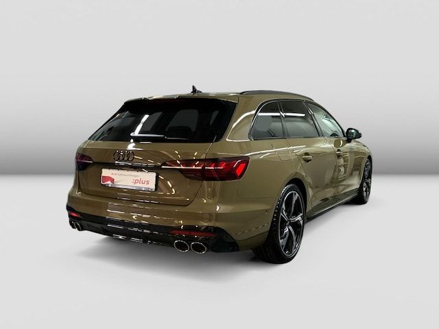 Audi S4 Avant - 2024 - Joinsteer - #3