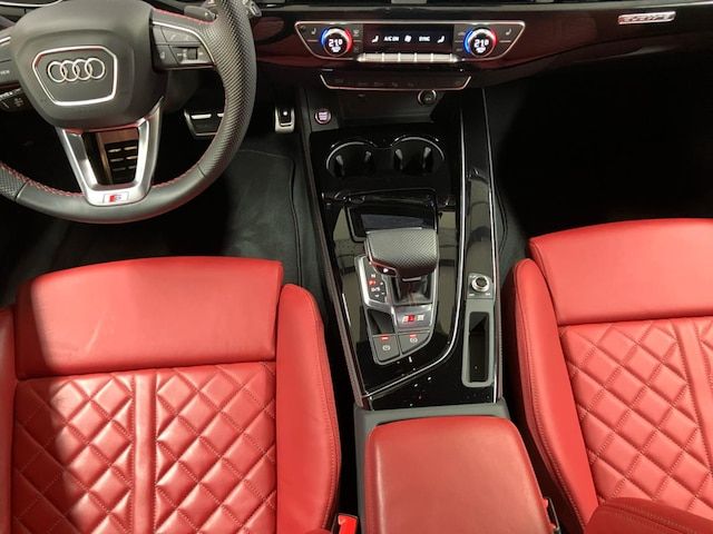 Audi S4 Avant - 2024 - Joinsteer - #7