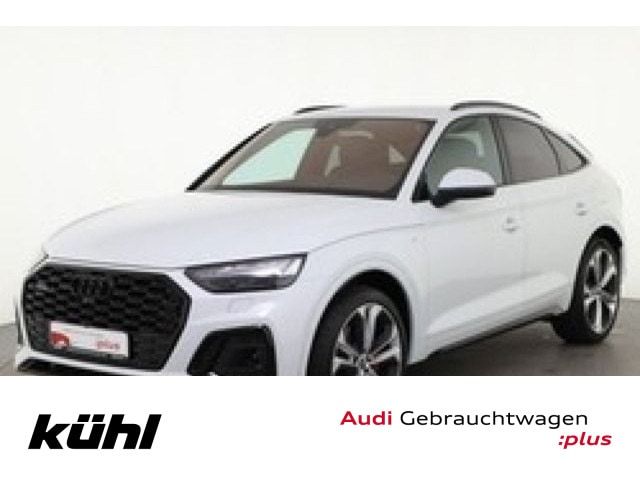 Audi Q5 Sportback TFSI E 50 TFSI E Quattro S Tronic - 2021 - Joinsteer - #1