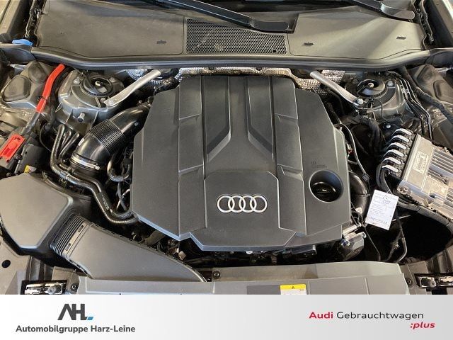 Audi A6 Allroad Quattro 50 TDI Quattro Tiptronic - 2023 - Joinsteer - #14