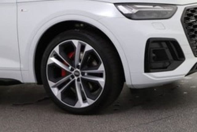 Audi Q5 Sportback TFSI E 50 TFSI E Quattro S Tronic - 2021 - Joinsteer - #3