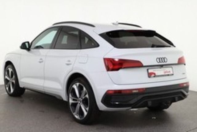 Audi Q5 Sportback TFSI E 50 TFSI E Quattro S Tronic - 2021 - Joinsteer - #4