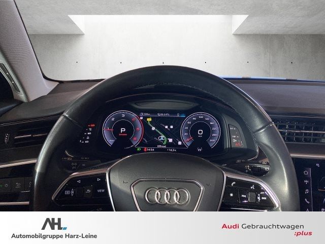 Audi A6 Allroad Quattro 50 TDI Quattro Tiptronic - 2023 - Joinsteer - #17