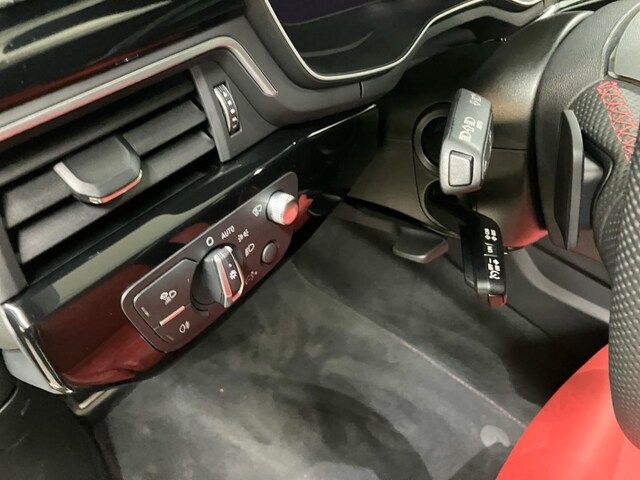 Audi S4 Avant - 2024 - Joinsteer - #12
