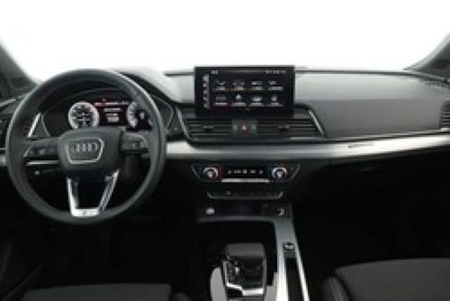 Audi Q5 Sportback TFSI E 50 TFSI E Quattro S Tronic - 2021 - Joinsteer - #8