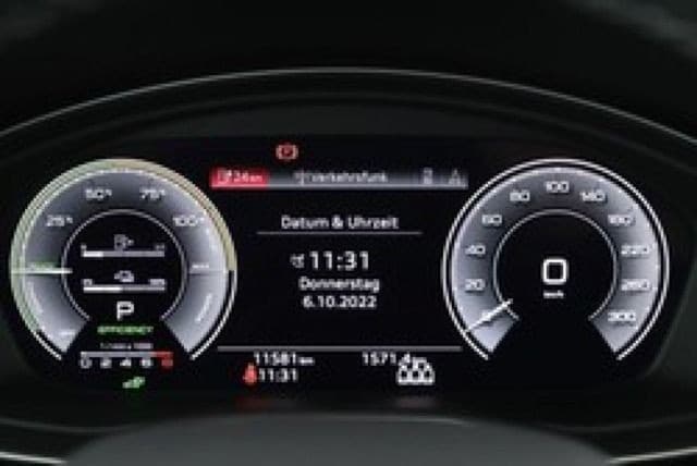Audi Q5 Sportback TFSI E 50 TFSI E Quattro S Tronic - 2021 - Joinsteer - #9