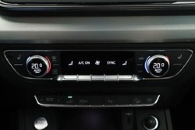 Audi Q5 Sportback TFSI E 50 TFSI E Quattro S Tronic - 2021 - Joinsteer - #11