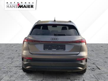 Audi Q4 E-tron 40 150 KW — photo 5