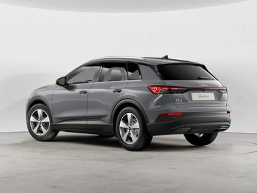 Audi Q4 E-tron 40 150 KW — photo 3
