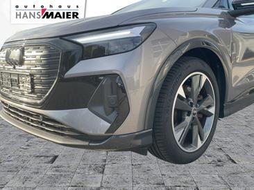Audi Q4 E-tron 40 150 KW — photo 7