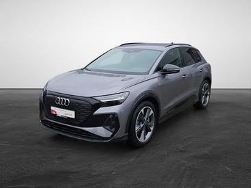 Audi Q4 E-tron 40 150 KW — photo 2
