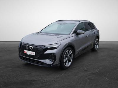 Audi Q4 E-tron 40 150 KW