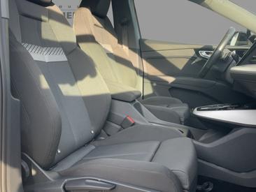 Audi Q4 E-tron 40 150 KW — photo 8