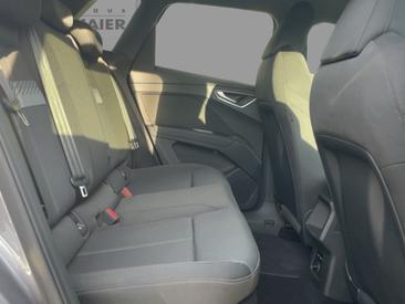 Audi Q4 E-tron 40 150 KW — photo 9