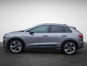 Audi Q4 E-tron 40 150 KW — photo 3