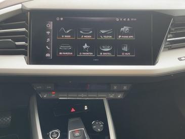 Audi Q4 E-tron 40 150 KW — photo 11