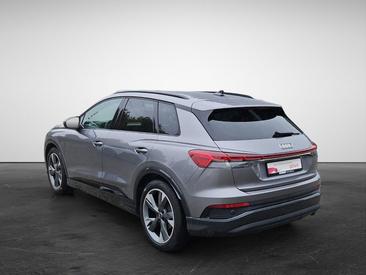 Audi Q4 E-tron 40 150 KW — photo 4
