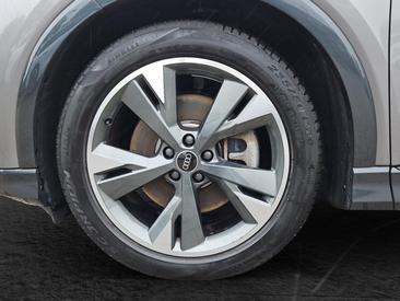 Audi Q4 E-tron 40 150 KW — photo 5