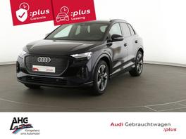 Audi Q4 E-tron 40 150 KW - 2022 - Joinsteer - #1