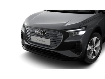 Audi Q4 E-tron 40 150 KW — photo 8