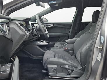 Audi Q4 E-tron 40 150 KW — photo 7