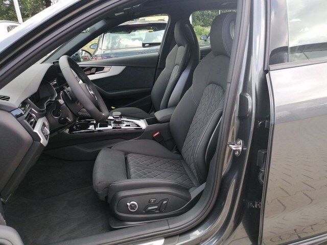 Audi A4 Avant S Line 40 TDI Quattro S Tronic - 2024 - Joinsteer - #7