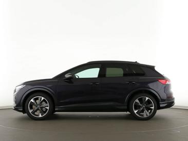 Audi Q4 E-tron 40 150 KW — photo 4