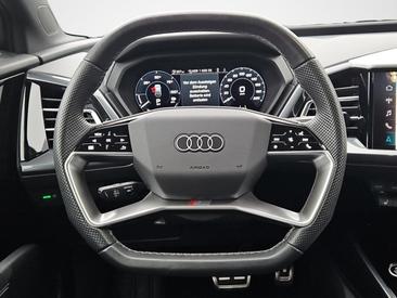 Audi Q4 E-tron 40 150 KW — photo 9