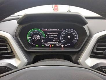 Audi Q4 E-tron 40 150 KW — photo 5