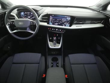 Audi Q4 E-tron 40 150 KW — photo 11