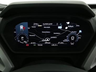 Audi Q4 E-tron 40 150 KW — photo 12