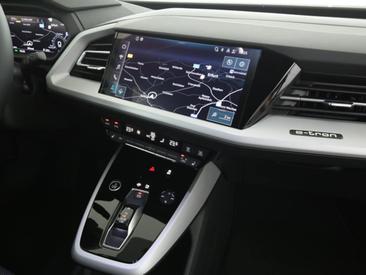 Audi Q4 E-tron 40 150 KW — photo 13