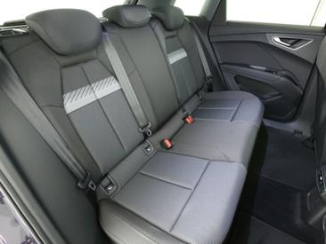 Audi Q4 E-tron 40 150 KW — photo 15