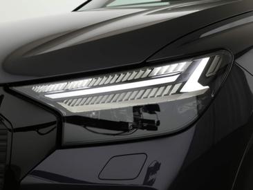 Audi Q4 E-tron 40 150 KW — photo 18