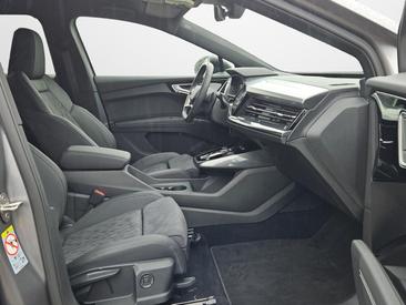 Audi Q4 E-tron 40 150 KW — photo 13