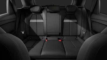 Audi Q4 E-tron 45 Quattro 195 KW — photo 9