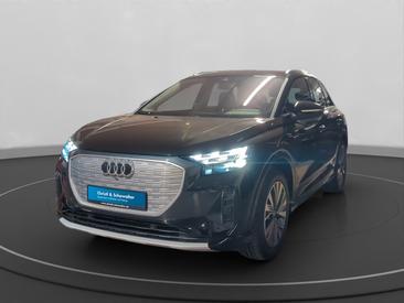Audi Q4 E-tron 40 150 KW — photo 2