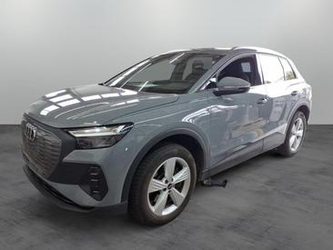 Audi Q4 E-tron 40 150 KW — photo 2