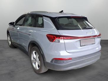 Audi Q4 E-tron 40 150 KW — photo 3