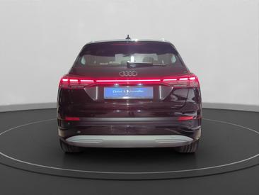 Audi Q4 E-tron 40 150 KW — photo 4