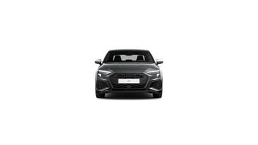 Audi S3 TFSI — photo 2