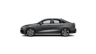 Audi S3 TFSI — photo 5