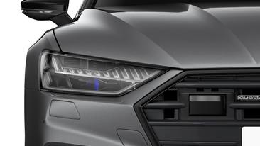 Audi A7 Sportback 45 TDI Quattro — photo 2