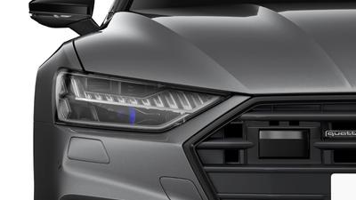 Audi A7 Sportback 45 TDI Quattro