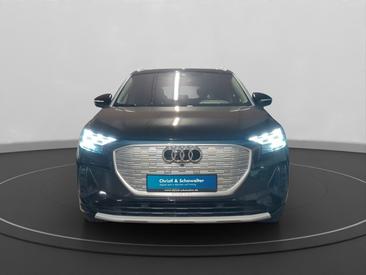 Audi Q4 E-tron 40 150 KW — photo 7