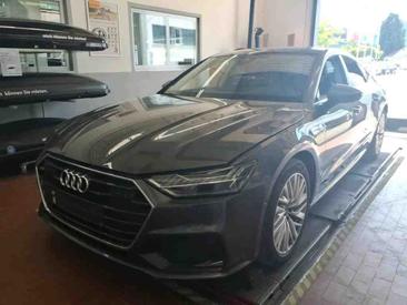 Audi A7 Sportback 40 TDI — photo 2