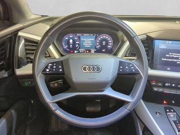 Audi Q4 E-tron 40 150 KW — photo 9
