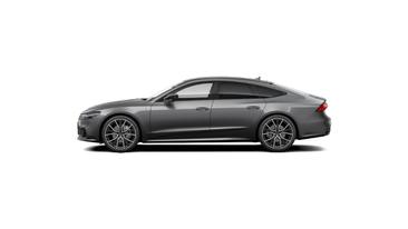 Audi A7 Sportback 45 TDI Quattro — photo 6