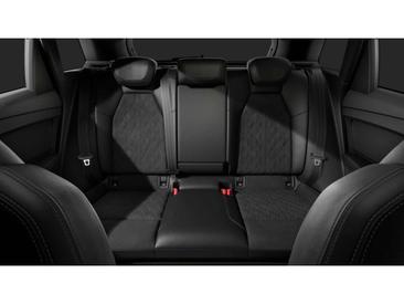Audi Q4 E-tron 50 Quattro 220 KW — photo 10