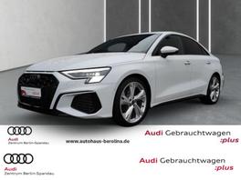 Audi S3 TFSI - 2024 - Joinsteer - #1
